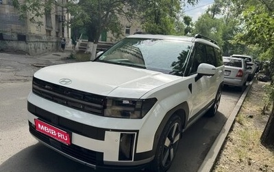 Hyundai Santa Fe IV, 2024 год, 5 300 000 рублей, 1 фотография