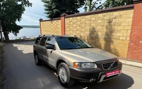 Volvo XC70 I, 2004 год, 790 000 рублей, 1 фотография