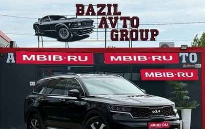 KIA Sorento IV, 2022 год, 3 100 000 рублей, 1 фотография