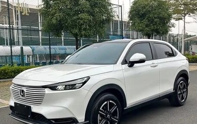 Honda Vezel, 2023 год, 1 821 000 рублей, 1 фотография