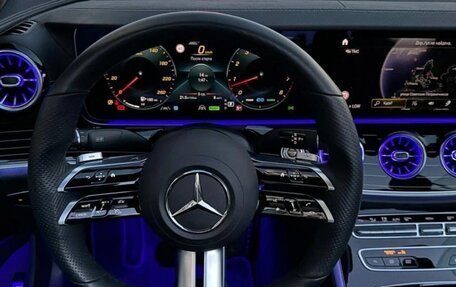 Mercedes-Benz E-Класс, 2019 год, 5 300 000 рублей, 2 фотография