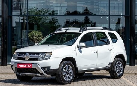 Renault Duster I рестайлинг, 2019 год, 1 195 000 рублей, 1 фотография