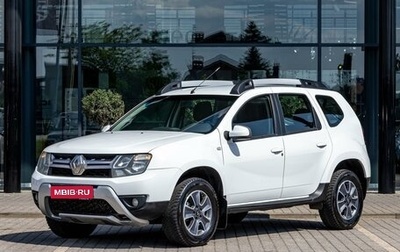 Renault Duster I рестайлинг, 2019 год, 1 195 000 рублей, 1 фотография