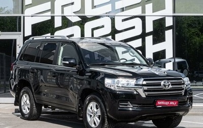 Toyota Land Cruiser 200, 2016 год, 4 450 000 рублей, 1 фотография