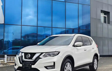 Nissan X-Trail, 2023 год, 1 888 000 рублей, 1 фотография