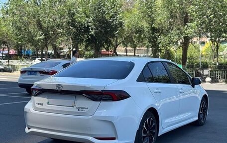 Toyota Corolla, 2026 год, 3 310 000 рублей, 4 фотография