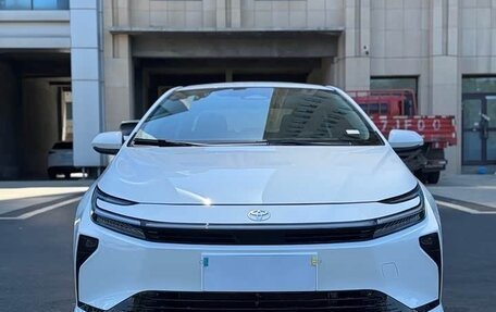 Toyota Corolla, 2026 год, 3 310 000 рублей, 2 фотография