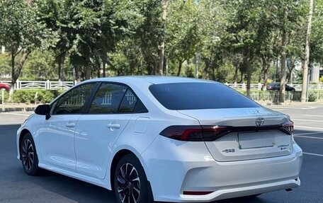 Toyota Corolla, 2026 год, 3 310 000 рублей, 5 фотография