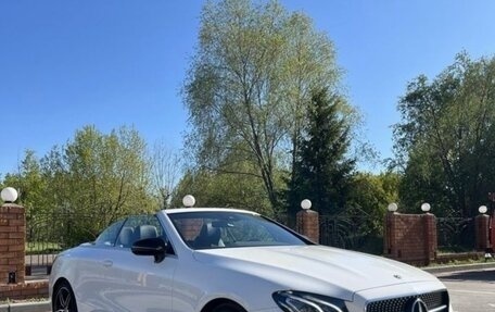 Mercedes-Benz E-Класс, 2019 год, 5 300 000 рублей, 9 фотография