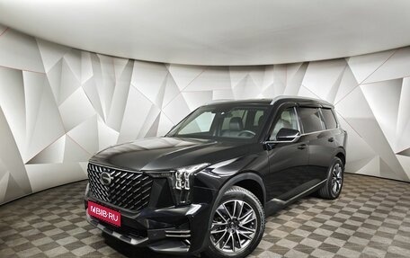 GAC GS8, 2024 год, 3 350 000 рублей, 1 фотография