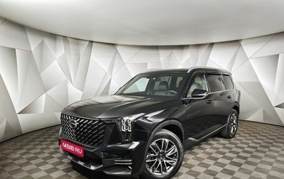 GAC GS8, 2024 год, 3 350 000 рублей, 1 фотография