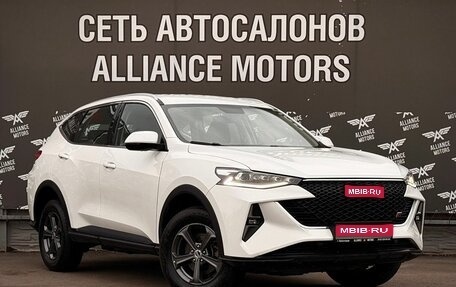 Haval F7 I, 2023 год, 1 665 000 рублей, 1 фотография