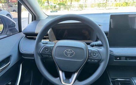 Toyota Corolla, 2026 год, 3 310 000 рублей, 8 фотография