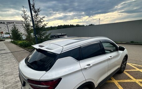 Geely Coolray I, 2021 год, 1 550 000 рублей, 5 фотография