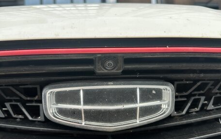 Geely Coolray I, 2021 год, 1 550 000 рублей, 7 фотография