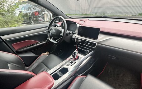Geely Coolray I, 2021 год, 1 550 000 рублей, 8 фотография