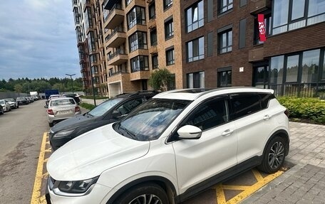 Geely Coolray I, 2021 год, 1 550 000 рублей, 2 фотография