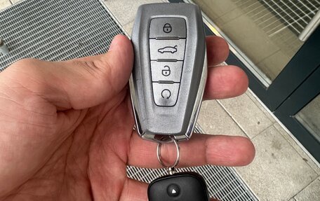 Geely Coolray I, 2021 год, 1 550 000 рублей, 12 фотография