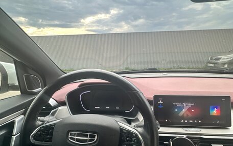 Geely Coolray I, 2021 год, 1 550 000 рублей, 11 фотография
