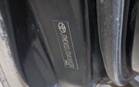 Toyota Land Cruiser 200, 2015 год, 4 700 000 рублей, 27 фотография