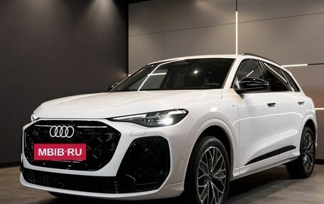 Audi Q5, 2026 год, 7 600 000 рублей, 2 фотография