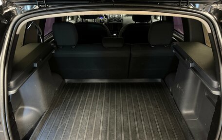 Renault Duster I рестайлинг, 2017 год, 1 150 000 рублей, 7 фотография