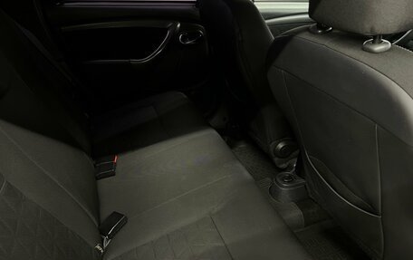 Renault Duster I рестайлинг, 2017 год, 1 150 000 рублей, 21 фотография