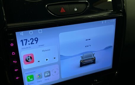 Renault Duster I рестайлинг, 2017 год, 1 150 000 рублей, 15 фотография