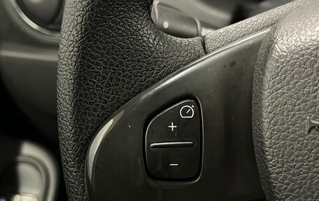 Renault Duster I рестайлинг, 2017 год, 1 150 000 рублей, 12 фотография