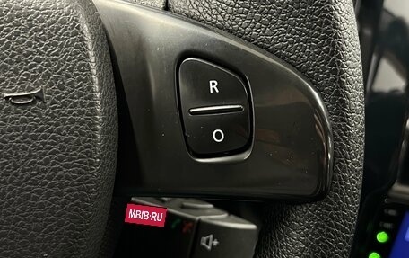 Renault Duster I рестайлинг, 2017 год, 1 150 000 рублей, 14 фотография
