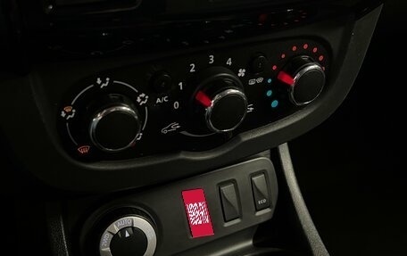 Renault Duster I рестайлинг, 2017 год, 1 150 000 рублей, 17 фотография