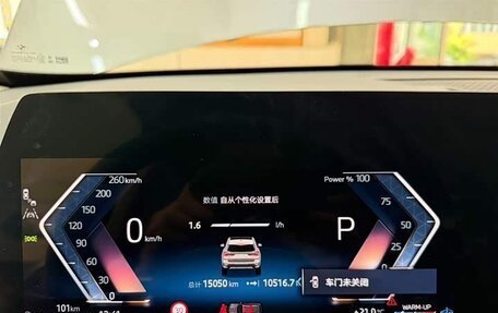 BMW X1, 2023 год, 3 260 000 рублей, 10 фотография