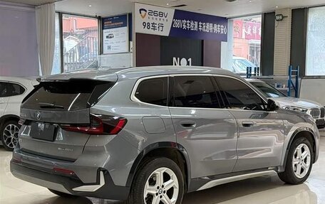 BMW X1, 2023 год, 3 260 000 рублей, 4 фотография