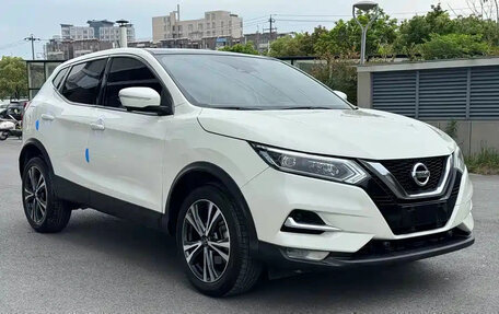 Nissan Qashqai, 2021 год, 1 370 000 рублей, 3 фотография
