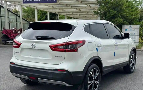 Nissan Qashqai, 2021 год, 1 370 000 рублей, 5 фотография