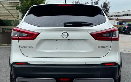 Nissan Qashqai, 2021 год, 1 370 000 рублей, 6 фотография