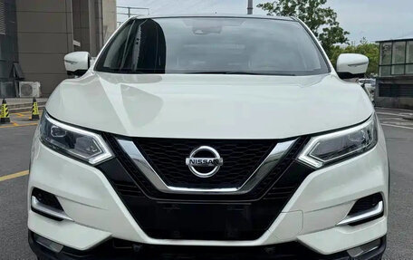 Nissan Qashqai, 2021 год, 1 370 000 рублей, 2 фотография