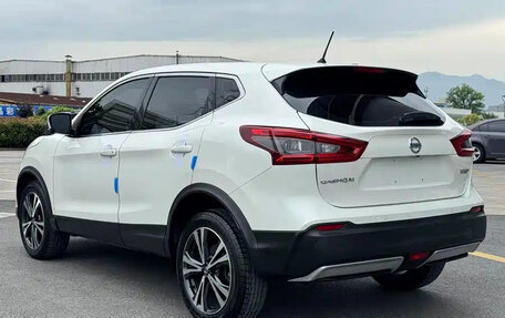 Nissan Qashqai, 2021 год, 1 370 000 рублей, 7 фотография