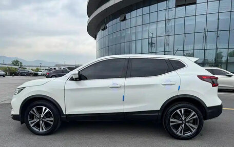 Nissan Qashqai, 2021 год, 1 370 000 рублей, 8 фотография