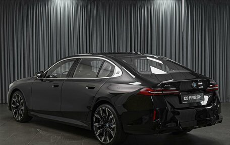 BMW 5 серия, 2025 год, 8 944 000 рублей, 2 фотография