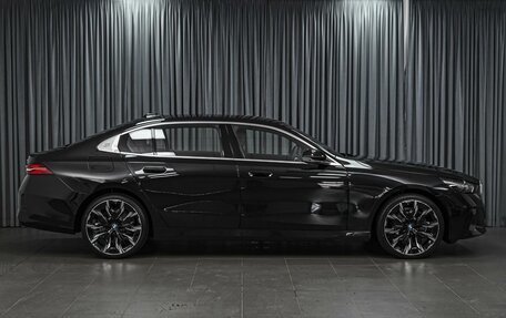 BMW 5 серия, 2025 год, 8 944 000 рублей, 5 фотография