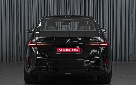 BMW 5 серия, 2025 год, 8 944 000 рублей, 4 фотография