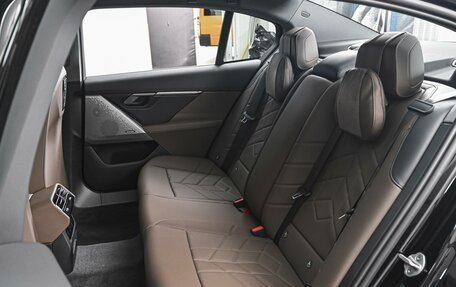 BMW 5 серия, 2025 год, 8 944 000 рублей, 9 фотография
