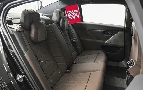 BMW 5 серия, 2025 год, 8 944 000 рублей, 7 фотография