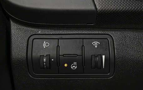 Hyundai Solaris II рестайлинг, 2015 год, 1 210 000 рублей, 20 фотография