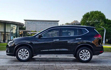 Nissan X-Trail, 2023 год, 1 480 000 рублей, 3 фотография