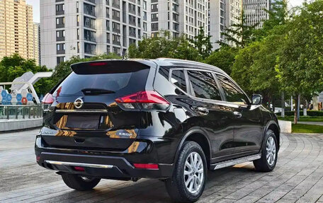 Nissan X-Trail, 2023 год, 1 480 000 рублей, 4 фотография