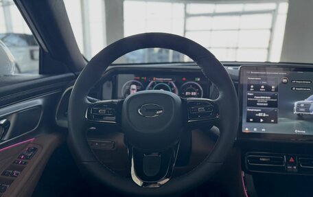 GAC GS8, 2026 год, 4 949 000 рублей, 5 фотография