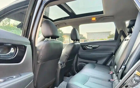 Nissan X-Trail, 2023 год, 1 480 000 рублей, 9 фотография