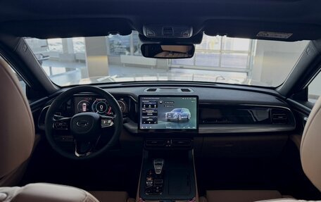 GAC GS8, 2026 год, 4 949 000 рублей, 4 фотография
